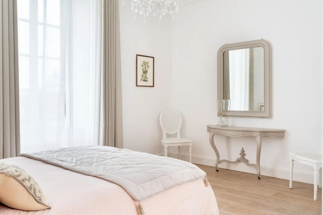 Domaine Les Jardins Darsene Bed & Breakfast Tinteniac